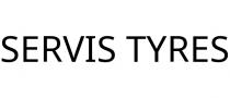SERVIS TYRES