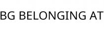 BG BELONGING AT