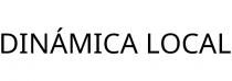 DINÁMICA LOCAL
