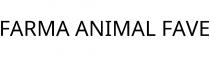 FARMA ANIMAL FAVE