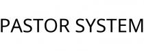 PASTOR SYSTEM