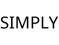 SIMPLY
