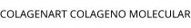 COLAGENART COLAGENO MOLECULAR