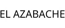 EL AZABACHE