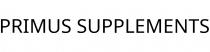 PRIMUS SUPPLEMENTS