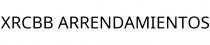XRCBB ARRENDAMIENTOS