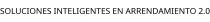 SOLUCIONES INTELIGENTES EN ARRENDAMIENTO 2.0