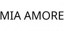 MIA AMORE