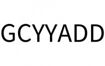 GCYYADD