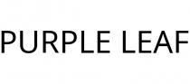 PURPLE LEAF