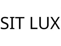 SIT LUX