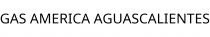 GAS AMERICA AGUASCALIENTES