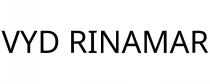 VYD RINAMAR