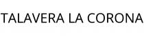 TALAVERA LA CORONA