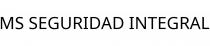 MS SEGURIDAD INTEGRAL
