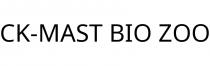 CK-MAST BIO ZOO