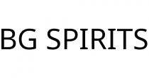 BG SPIRITS