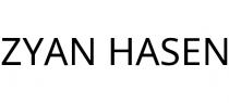 ZYAN HASEN