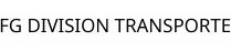 FG DIVISION TRANSPORTE