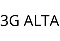 3G ALTA