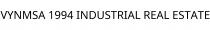 VYNMSA 1994 INDUSTRIAL REAL ESTATE