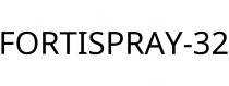 FORTISPRAY-32
