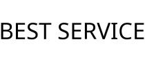 BEST SERVICE