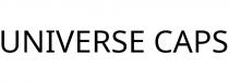 UNIVERSE CAPS