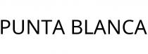 PUNTA BLANCA