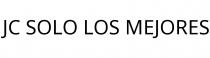 JC SOLO LOS MEJORES