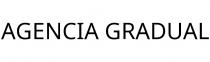 AGENCIA GRADUAL