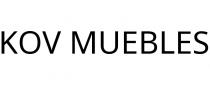 KOV MUEBLES
