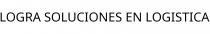 LOGRA SOLUCIONES EN LOGISTICA