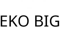 EKO BIG