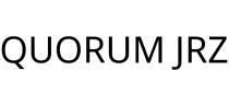 QUORUM JRZ