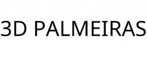 3D PALMEIRAS