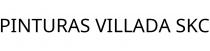 PINTURAS VILLADA SKC