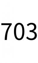 703