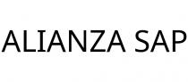 ALIANZA SAP