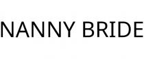 NANNY BRIDE