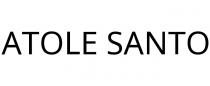 ATOLE SANTO