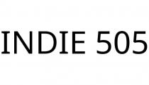 INDIE 505