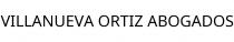 VILLANUEVA ORTIZ ABOGADOS