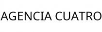AGENCIA CUATRO