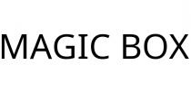 MAGIC BOX