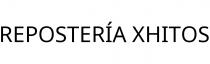 REPOSTERÍA XHITOS
