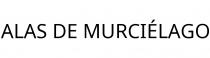 ALAS DE MURCIÉLAGO