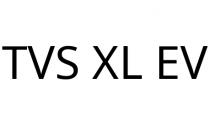 TVS XL EV