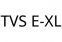 TVS E-XL