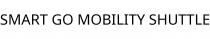 SMART GO MOBILITY SHUTTLE
